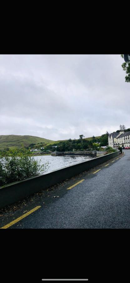 Townhouse Leenane Leenaun Exteriér fotografie