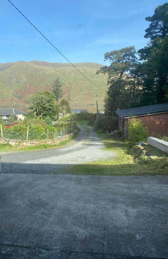 Townhouse Leenane Leenaun Exteriér fotografie